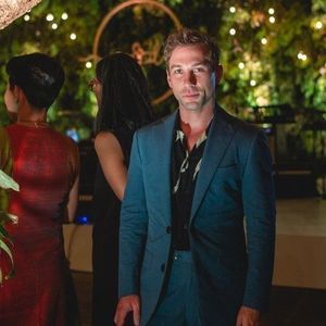 Meet your Posher, Stephen